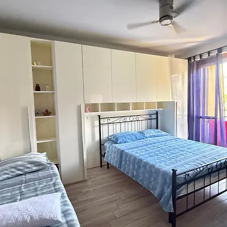 Appartamento Vacanze Miraverde A San Bartolomeo Al Mare شقة *