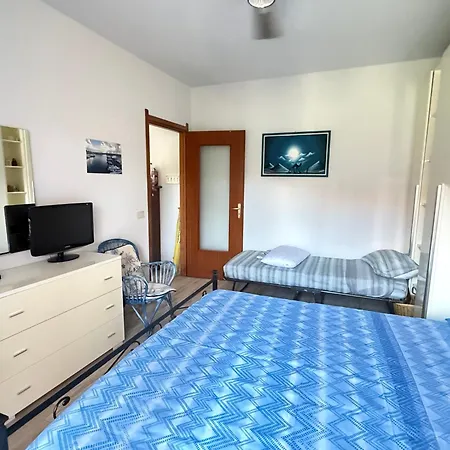 Appartamento Vacanze Miraverde A San Bartolomeo Al Mare *