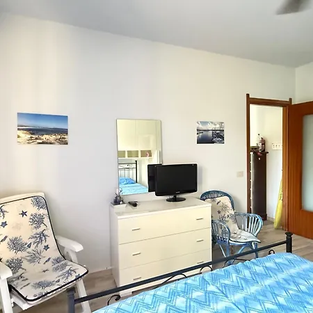 Appartamento Vacanze Miraverde A San Bartolomeo Al Mare *