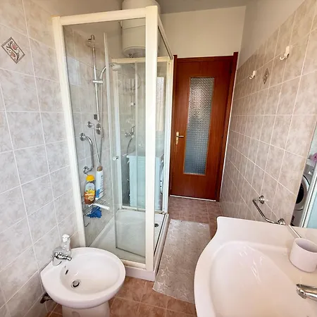 Appartamento Vacanze Miraverde A San Bartolomeo Al Mare شقة