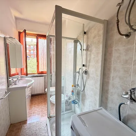 Appartamento Vacanze Miraverde A San Bartolomeo Al Mare * سان بارتولومِيو آل ما