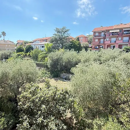 Appartamento Vacanze Miraverde A San Bartolomeo Al Mare *