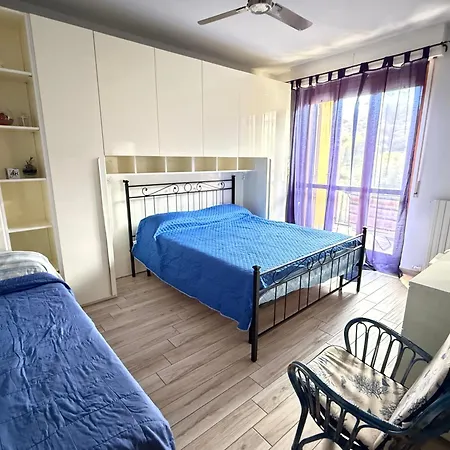 Vacanze Miraverde A * San Bartolomeo Al Mare