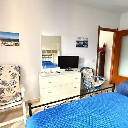 Vacanze Miraverde A Apartment *