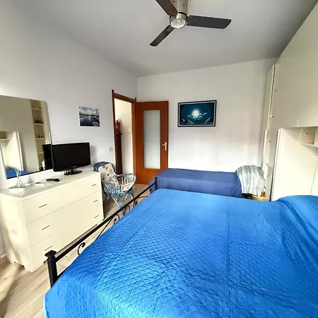 Apartment Vacanze Miraverde A *